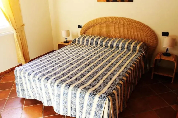 La Rosa Dei Venti Resort B&B