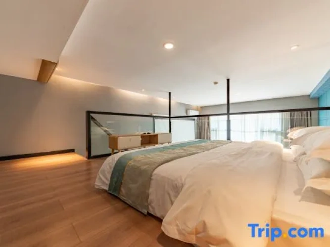 Standard Family Duplex room