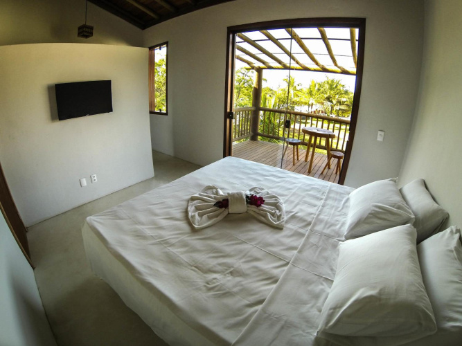 Vila Pérola Negra