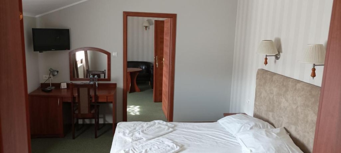 Standard Double Apartment