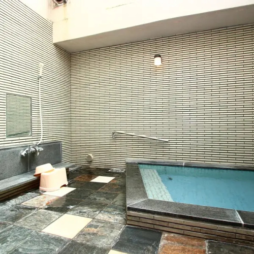 Kikuchi Onsen Sasanoya