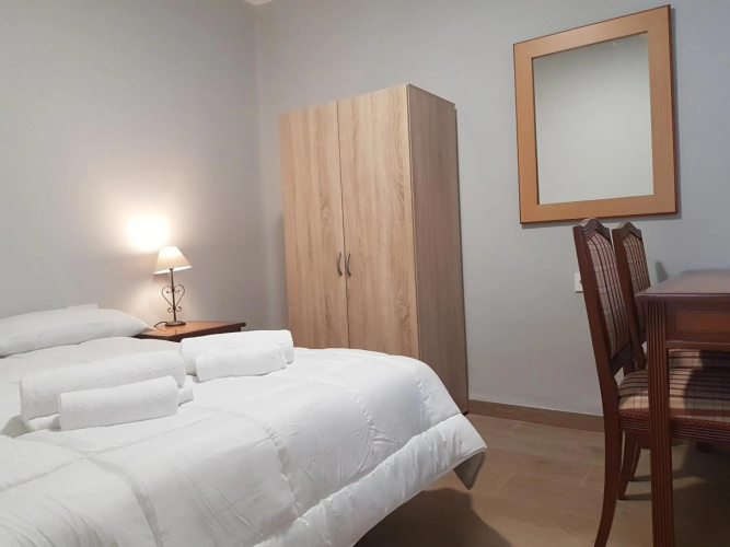 Apartamento Centro de Granada