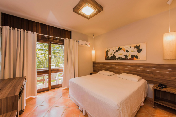 Hotel Internacional Gravatal