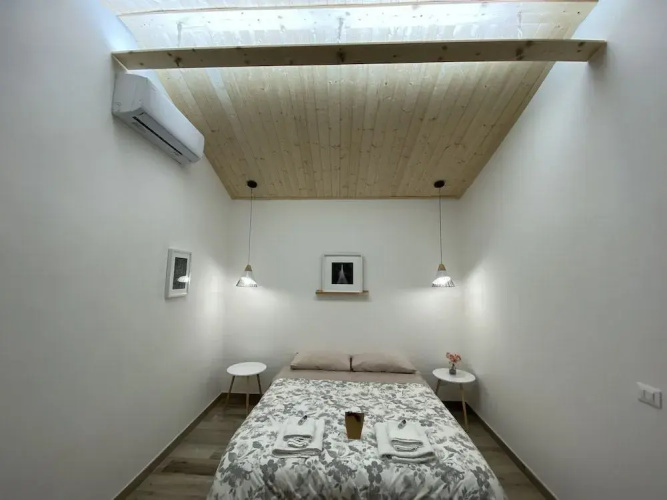B&b Blu Mare
