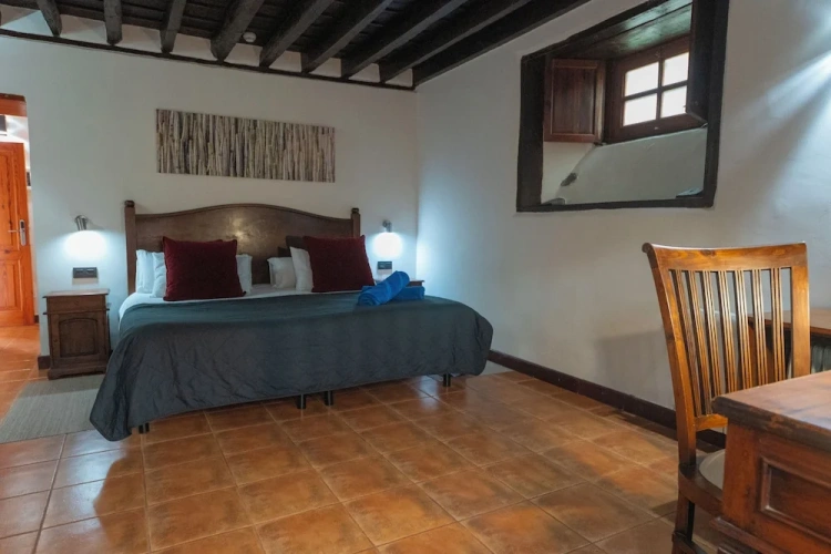 Standard Double Family room