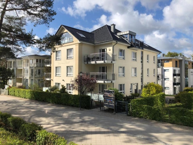 Superior Apartment
