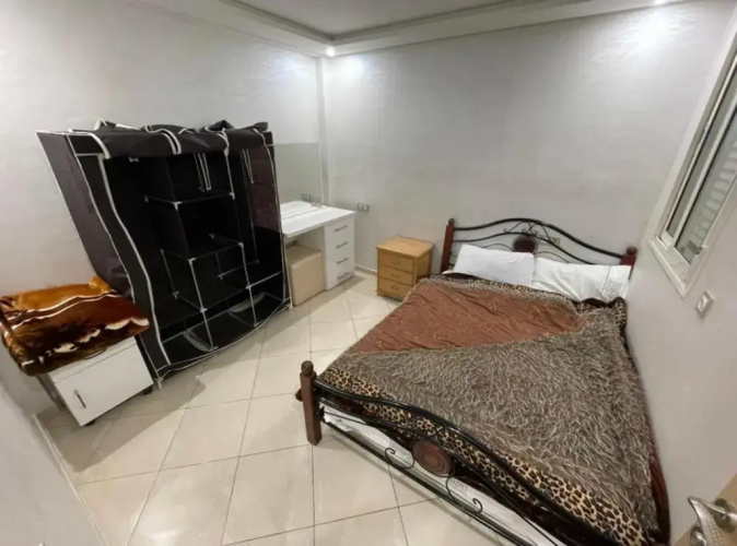 Appartement 70 M2 RES SAADA