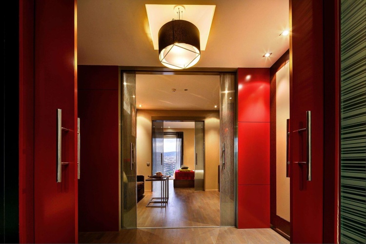 Olivia Plaza Hotel photo 14