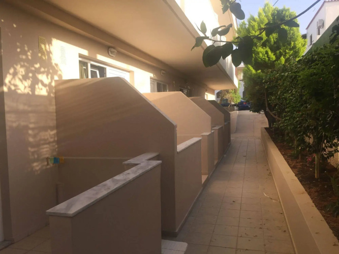 Zannis Hotel