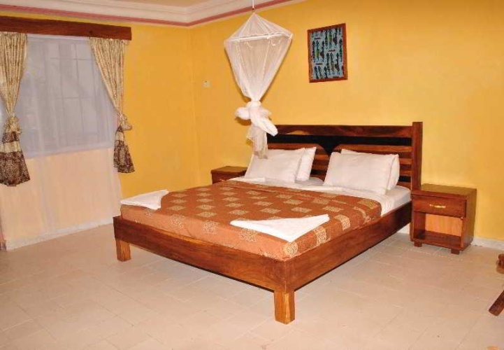 Deluxe Triple room with balcony