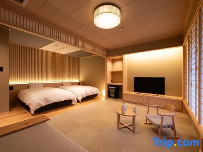 Twin Suite