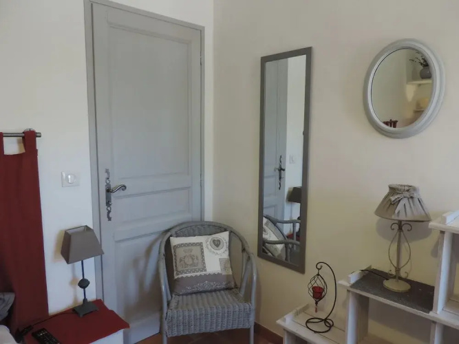 Le Faré Tchanqué - Chambre d'Hôtes « Référence »
