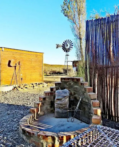 Malan's Rust