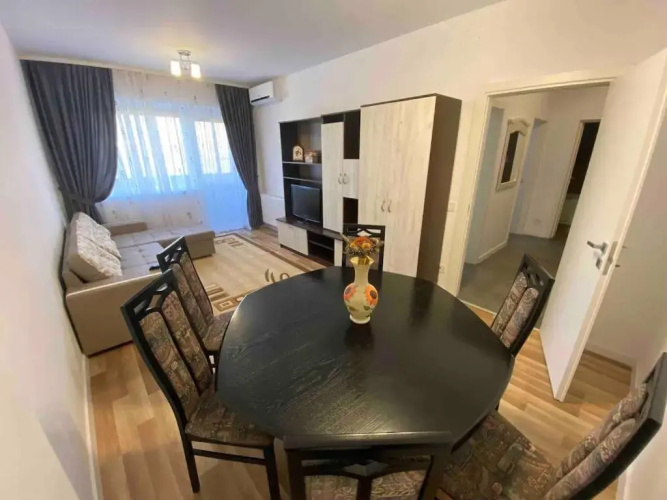 Apartament Prima Residence Nufarul