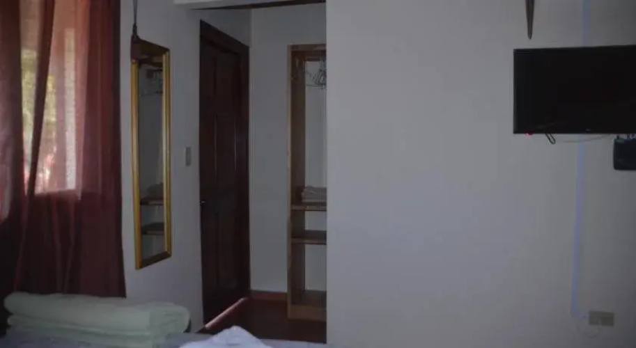 Hostal Doraz