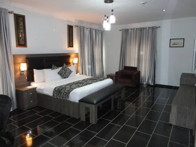 Best Western Plus Elomaz Hotel