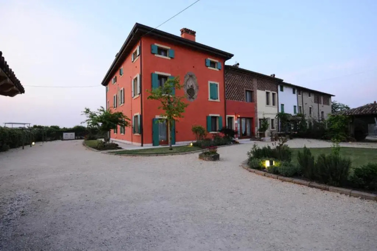 Agriturismo Al Barco