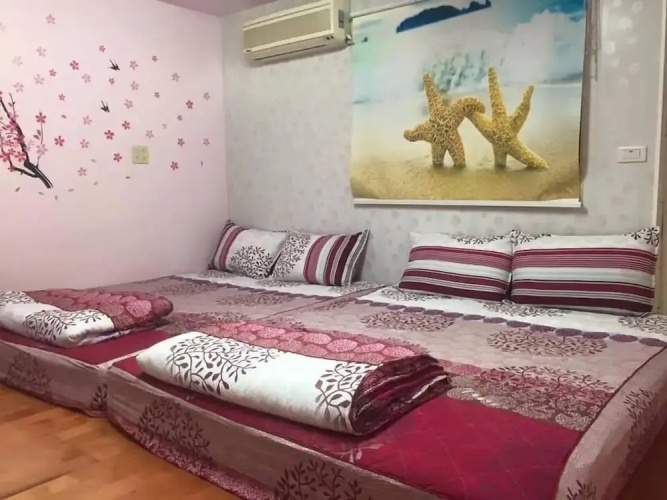 Mom Pan B&B