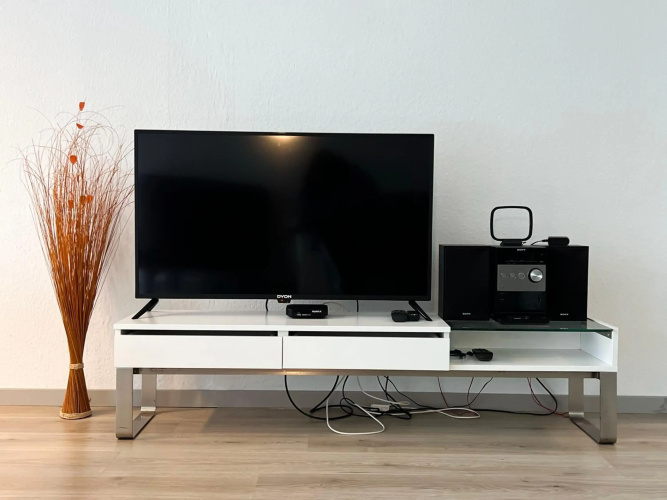 Apartment Hollergrund