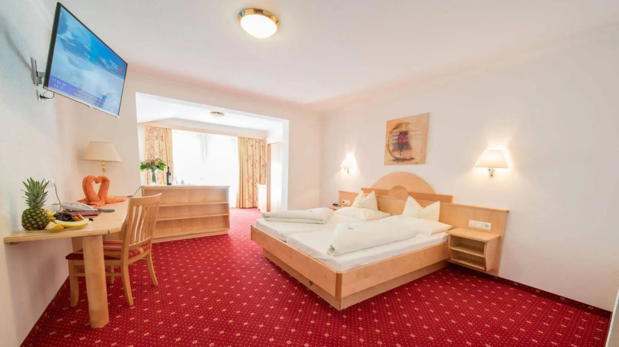 Hotel Persal