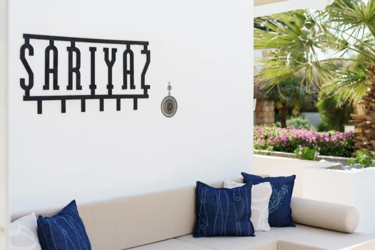 Costa Sariyaz Hotel