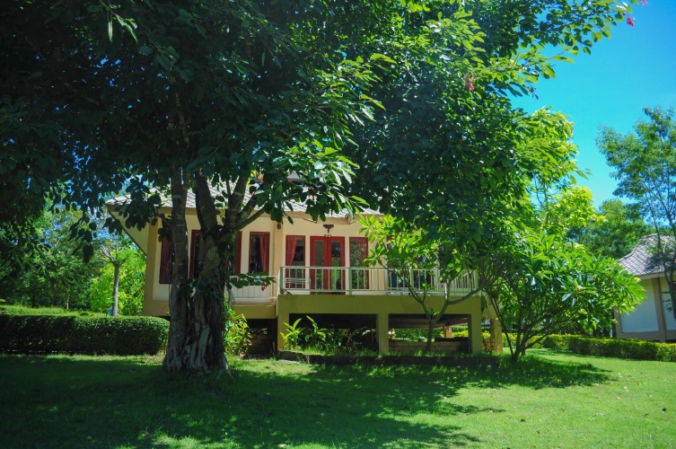 Family Villa
