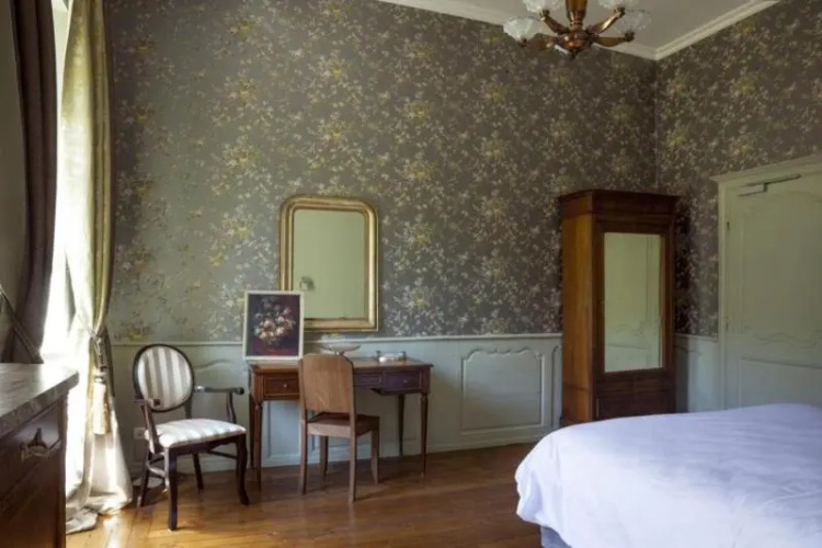 Logis Hotel Chez Gervais
