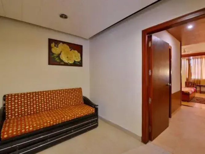 Hotel Capri
