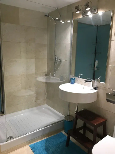 Duplex del CONQUISTADOR