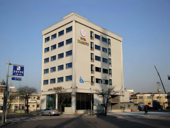 Image de l'hôtel
