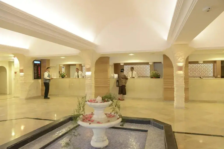 Monarque Dar Jerba Narjess - Family Only