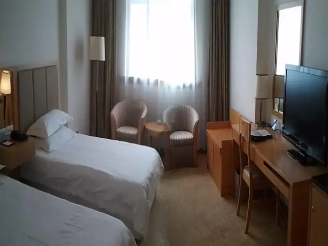 Jiang Tian Business Hotel