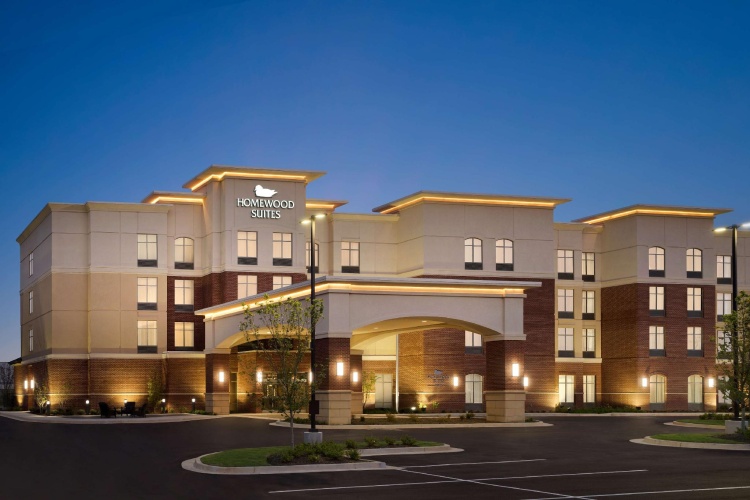 Quadruple Suite
