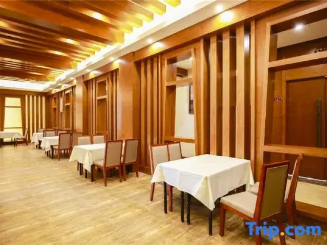 Zoige Tangute Hotel