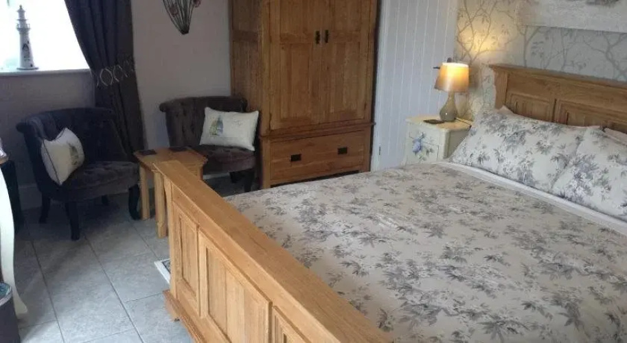 Moel Yr Wyn B&B
