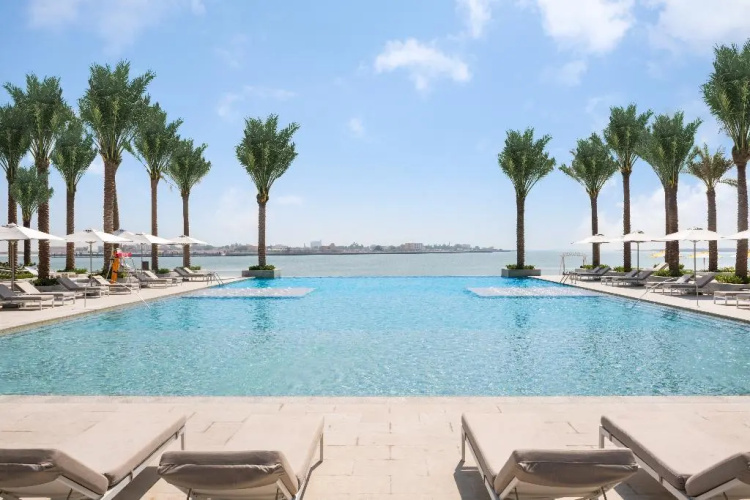 Vida Beach Resort Umm Al Quwain photo 19
