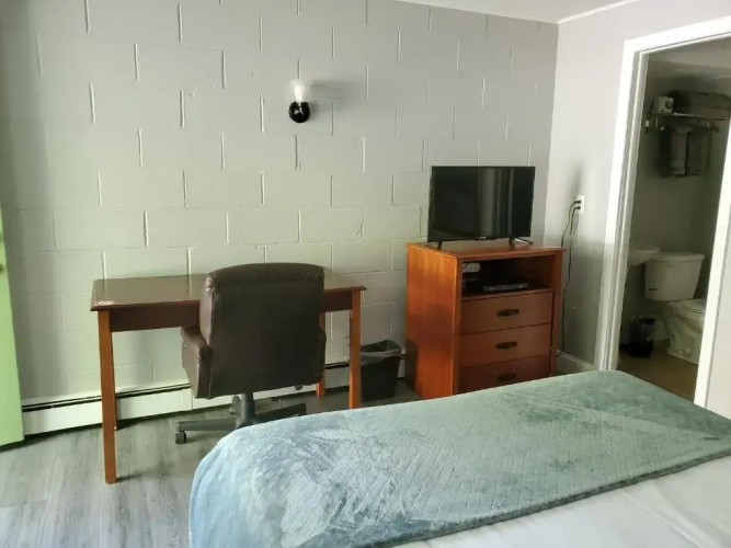 Hill Top Motel