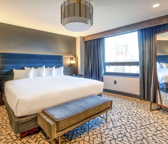 Washington Hilton photo 6