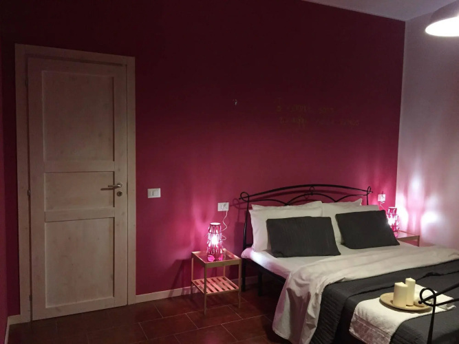 Senza Tempo Room & Breakfast