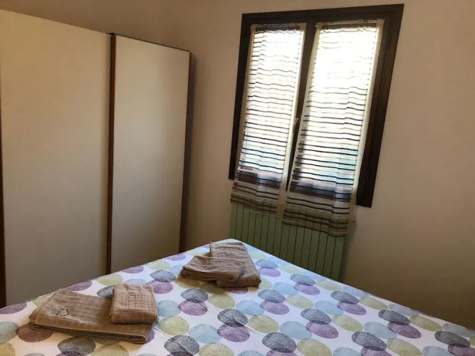 B&B L'Uliveto