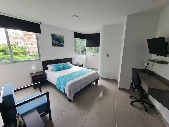 Hotelbild