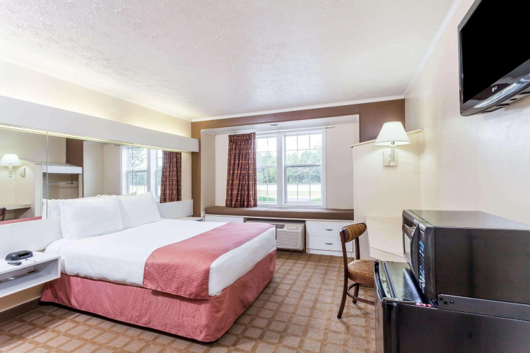 Microtel Inn by Wyndham Wilson