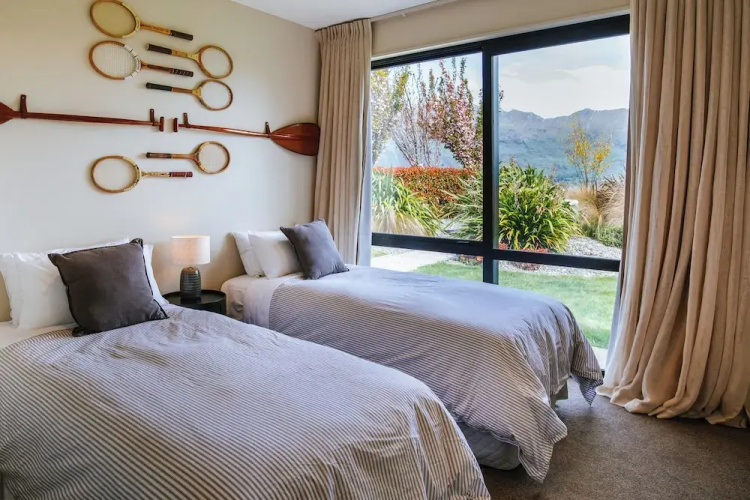 Black Peak View - Lake Views - Spa