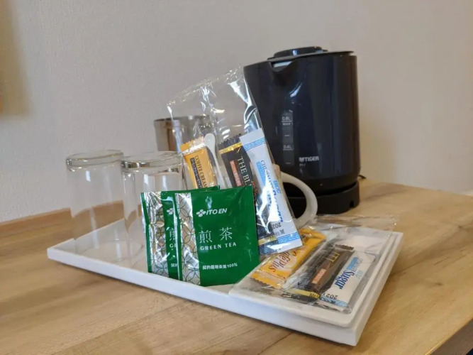 Meitetsu Inn Nagoya Sakuradori Over view