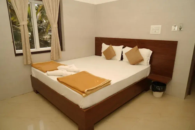 Amani Beach Homestay