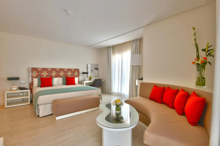 Hôtel al Mandari