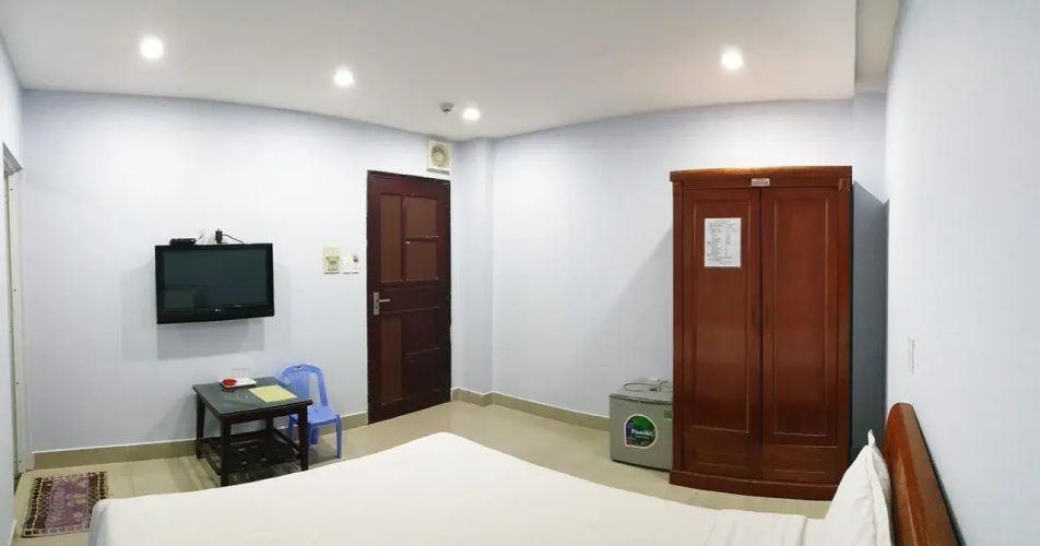 Thai Duong Hotel Danang
