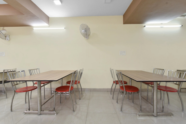 Hotel Ashoka