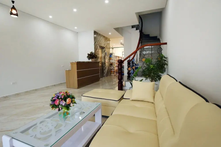 Lucky House