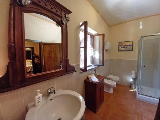 Casa Le Celle
